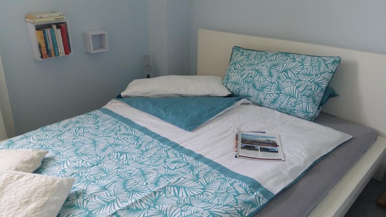 Bed & Breakfast Fuer Individualisten In Gemeinde Scharbeutz, Auch Allergiker 외부 사진
