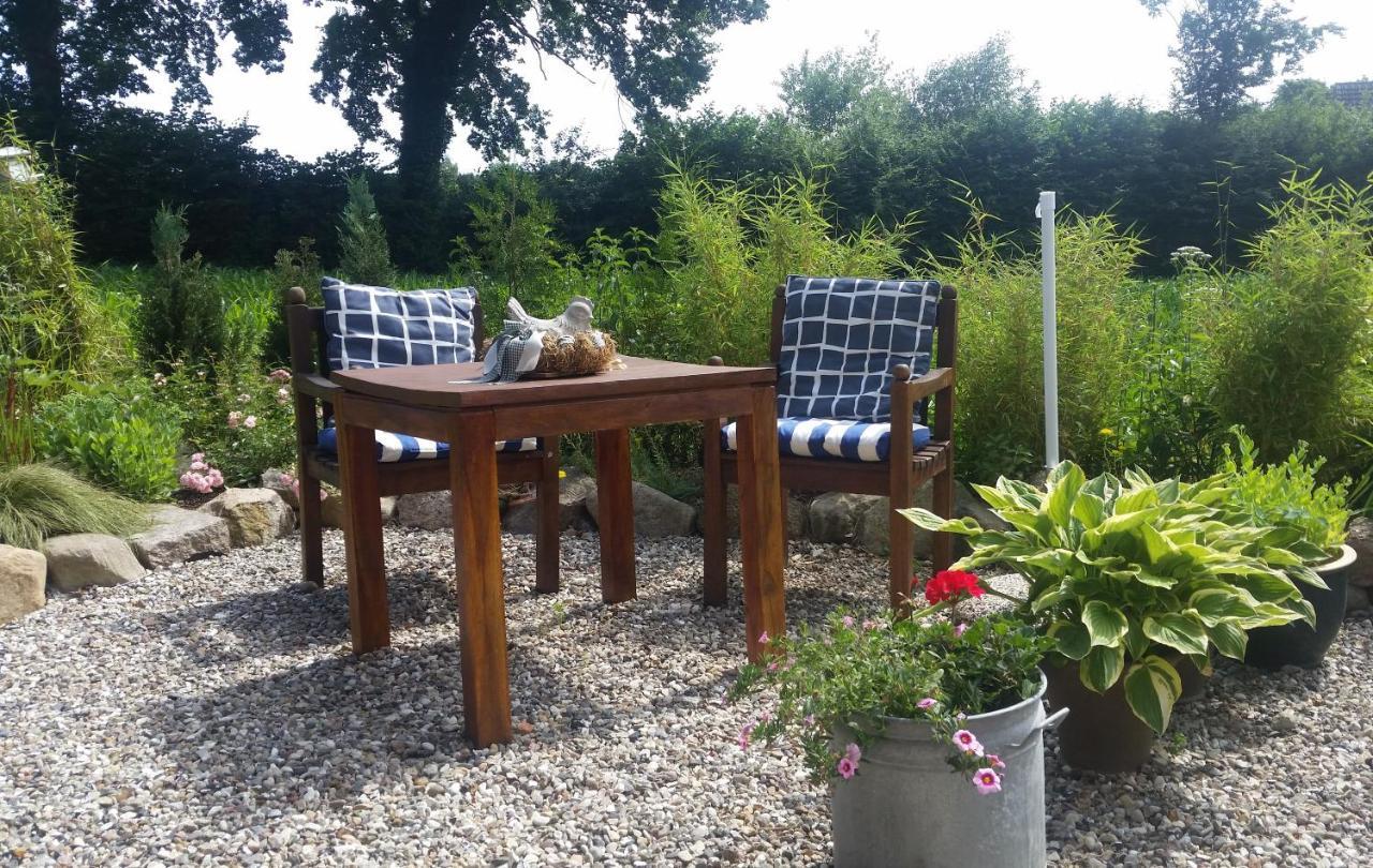 Bed & Breakfast Fuer Individualisten In Gemeinde Scharbeutz, Auch Allergiker 외부 사진