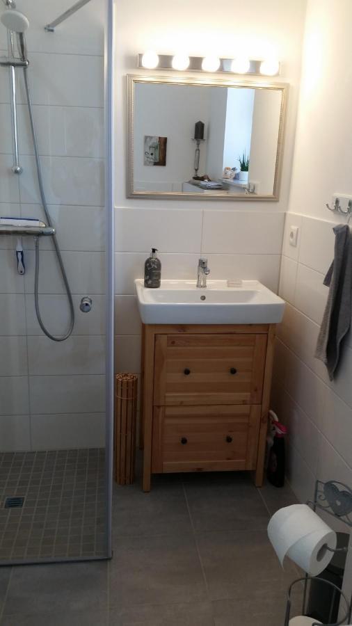 Bed & Breakfast Fuer Individualisten In Gemeinde Scharbeutz, Auch Allergiker 외부 사진