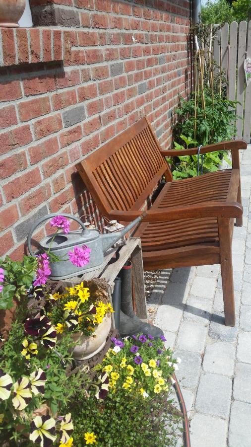 Bed & Breakfast Fuer Individualisten In Gemeinde Scharbeutz, Auch Allergiker 외부 사진