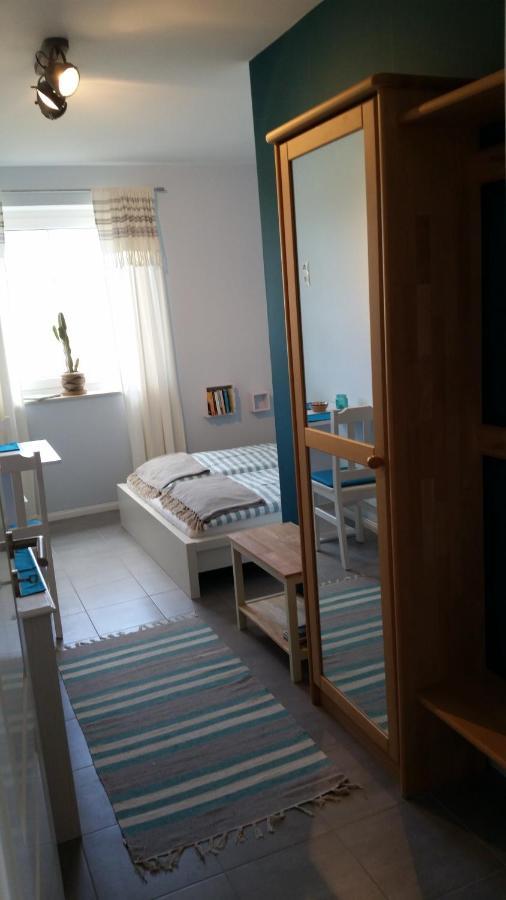 Bed & Breakfast Fuer Individualisten In Gemeinde Scharbeutz, Auch Allergiker 외부 사진