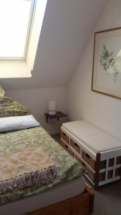 Bed & Breakfast Fuer Individualisten In Gemeinde Scharbeutz, Auch Allergiker 외부 사진