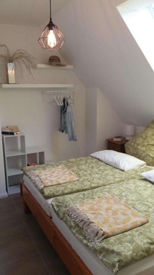 Bed & Breakfast Fuer Individualisten In Gemeinde Scharbeutz, Auch Allergiker 외부 사진