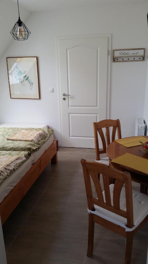 Bed & Breakfast Fuer Individualisten In Gemeinde Scharbeutz, Auch Allergiker 외부 사진